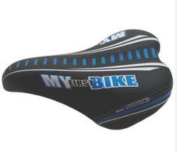 Παιδική Σέλα ποδηλάτου Bassano My First Bike