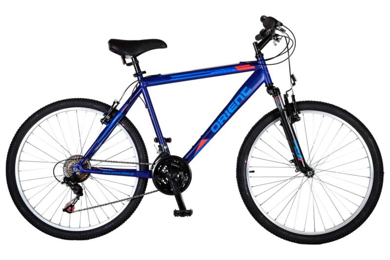 Ποδήλατο Mountain Bike Luxus Man με ταχύτητες 26″