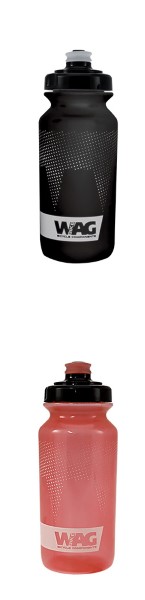 Παγούρι 500ml Wag