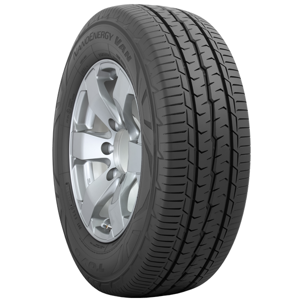 Ελαστικό 225/75R15 Nanoenergy Van Toyo Tires