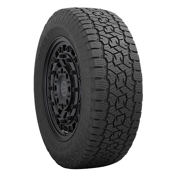 Ελαστικό 225/65R17 Open Country ATIII Toyo Tires