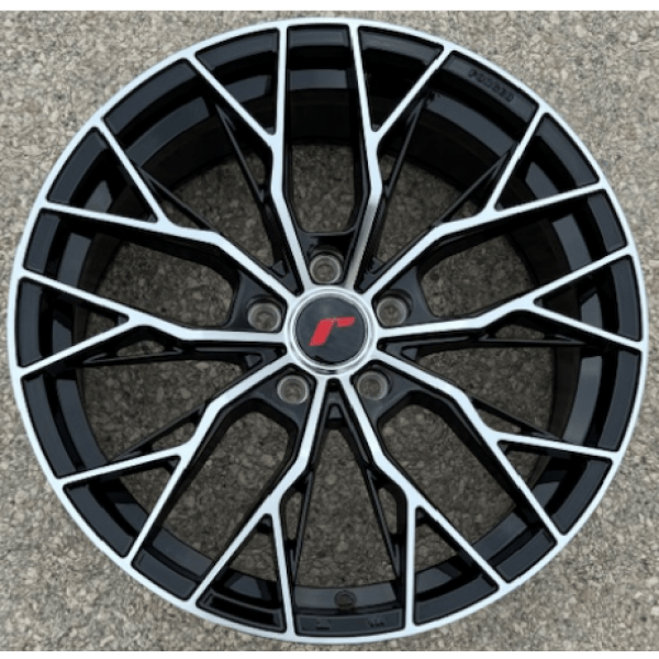 Ζάντα Aftermarket IW12 17X7.5 ET40 5×112