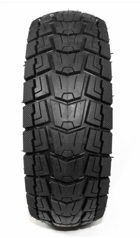 Ελαστικό Tubeless 10x2.75x6.5 Semi Off Road E-Scooter